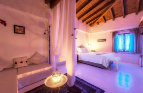 Отель Jakamar Butik Otel  Alaçatı